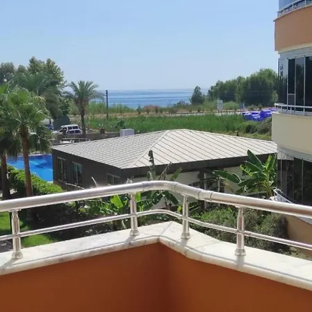 Apartman Demirtas