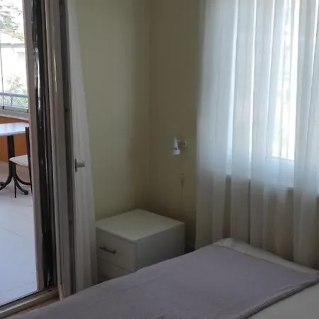 Demirtas Apartman Alanya