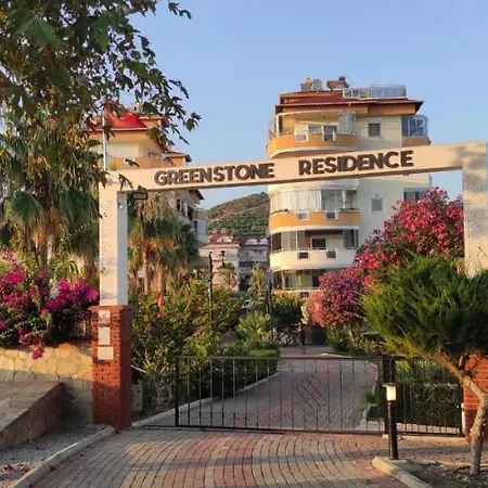 Apartament Demirtas