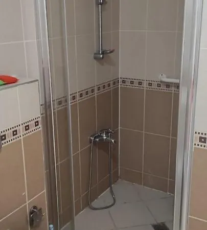 Apartment Demirtas