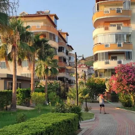 Demirtas Apartment