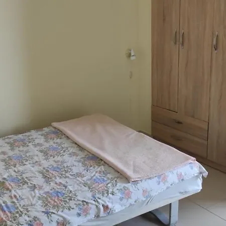 شقة Demirtas